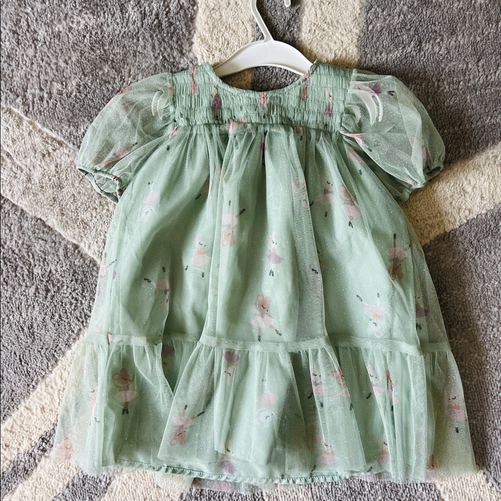 H&M dress